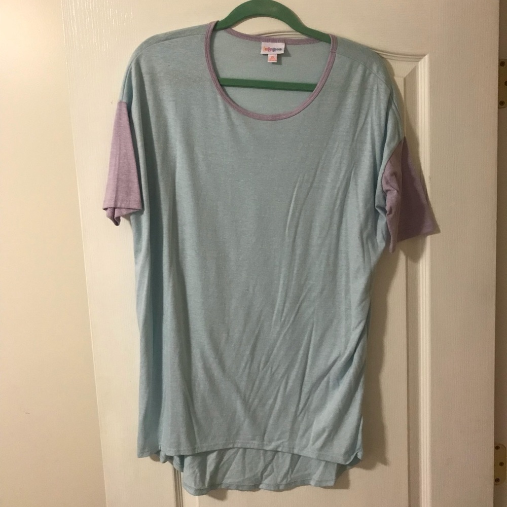 Lularoe Irma